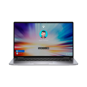 Dell Latitude 7400 14" 2-in-1 Laptop, Intel Core i5-8365U, 8GB RAM, 256GB SSD — Being Shipped