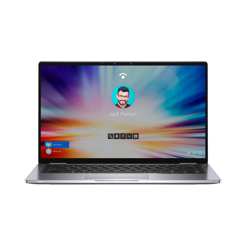 Dell Latitude 7400 14" 2-in-1 Laptop, Intel Core i5-8365U, 8GB RAM, 256GB SSD — Being Shipped