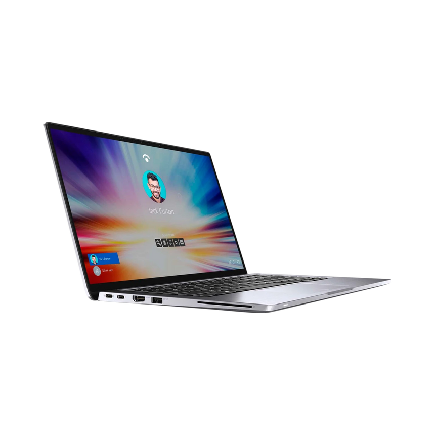 Dell Latitude 7400 14" 2-in-1 Laptop, Intel Core i5-8365U, 8GB RAM, 256GB SSD — Being Shipped