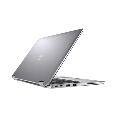 Dell Latitude 7400 14" 2-in-1 Laptop, Intel Core i5-8365U, 8GB RAM, 256GB SSD — Being Shipped