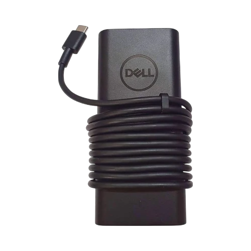 Dell 65W USB-C AC Adapter for Latitude, Chromebook & Inspiron — Being Shipped