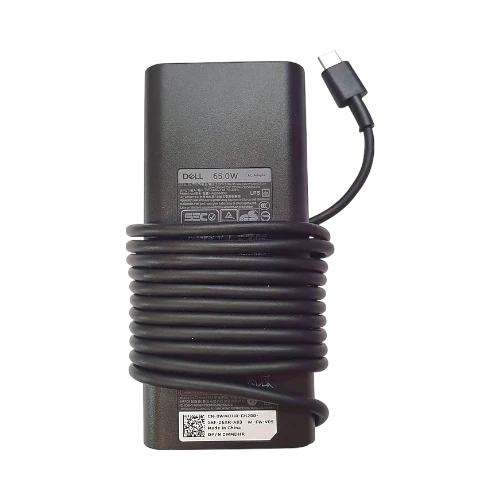 Dell 65W USB-C AC Adapter for Latitude, Chromebook & Inspiron — Being Shipped