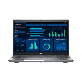 Dell Precision 3581 15.6" Mobile Workstation, Intel Core i7-13700H, 16GB DDR5 RAM, 512GB SSD — Being Shipped