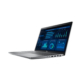 Dell Precision 3581 15.6" Mobile Workstation, Intel Core i7-13700H, 16GB DDR5 RAM, 512GB SSD — Being Shipped