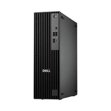 Dell Pro Slim Desktop Computer, Intel Core Ultra 5 235, 16GB DDR5 RAM, 512GB SSD — Being Shipped