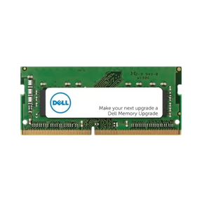 Dell 16 GB 1Rx8 DDR5 SODIMM 5600 MT/s Memory Module — Being Shipped
