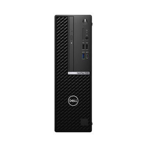 Dell OptiPlex 7090 SFF Desktop Computer, Intel Core i7-10700, 16GB DDR4 RAM, 512GB SSD — Being Shipped