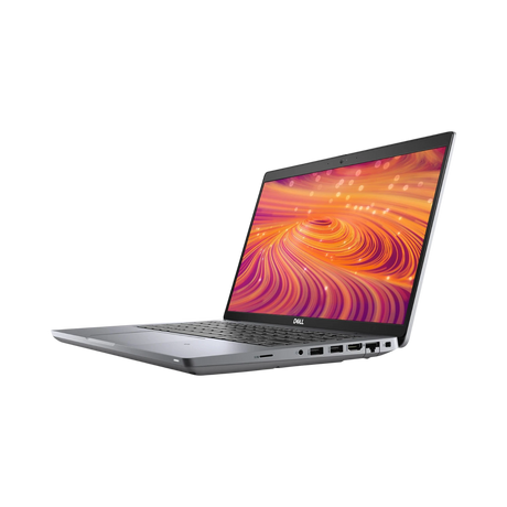 Dell Latitude 5421 14" Laptop, Intel Core i5-11500H, 16GB DDR4 RAM, 256GB SSD — Being Shipped