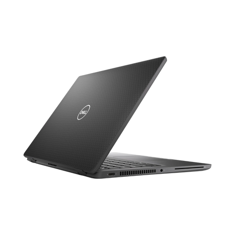Dell Latitude 7320 13.3" Laptop, Intel Core i5-1145G7, 8GB RAM, 256GB SSD (Carbon Fiber) — Being Shipped