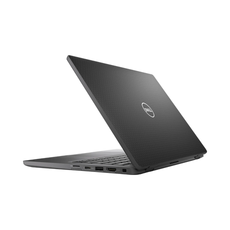 Dell Latitude 7320 13.3" Laptop, Intel Core i5-1145G7, 8GB RAM, 256GB SSD (Carbon Fiber) — Being Shipped