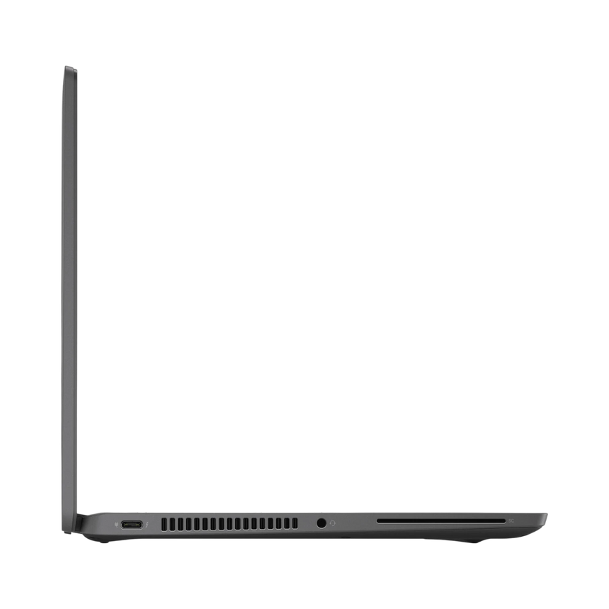 Dell Latitude 7320 13.3" Laptop, Intel Core i5-1145G7, 8GB RAM, 256GB SSD (Carbon Fiber) — Being Shipped