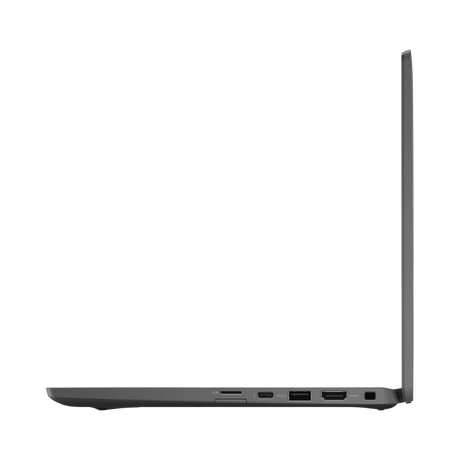 Dell Latitude 7320 13.3" Laptop, Intel Core i5-1145G7, 8GB RAM, 256GB SSD (Carbon Fiber) — Being Shipped