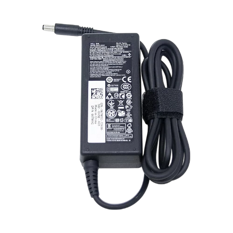 Dell 65W 240V AC Charger — Being Shipped