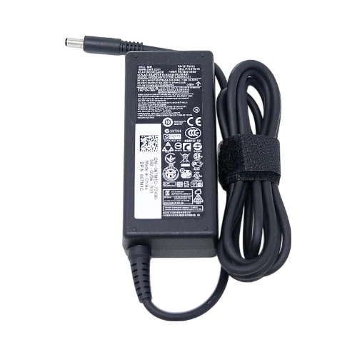Dell 65W 240V AC Charger — Being Shipped