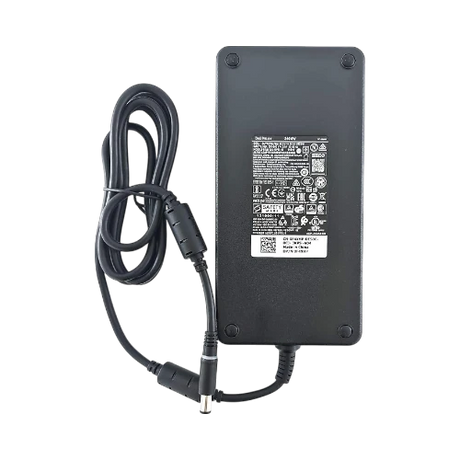 Dell 240W AC Adapter for Precision & Alienware Laptops — Being Shipped