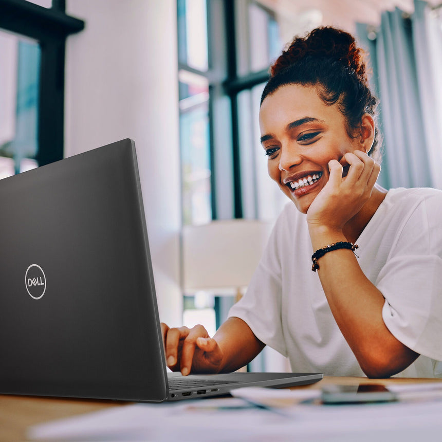 Dell Latitude 3420 14" Notebook, Intel Core i3-1115G4, 8GB RAM, 256GB SSD — Being Shipped