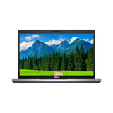Dell Latitude 5410 14" Laptop, Intel Core i5-10210U, 8GB DDR4 RAM, 256GB SSD (Silver) — Being Shipped