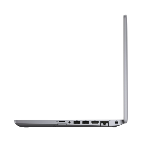 Dell Latitude 5410 14" Laptop, Intel Core i5-10210U, 8GB DDR4 RAM, 256GB SSD (Silver) — Being Shipped