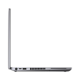 Dell Latitude 5410 14" Laptop, Intel Core i5-10210U, 8GB DDR4 RAM, 256GB SSD (Silver) — Being Shipped