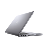Dell Latitude 5410 14" Laptop, Intel Core i5-10210U, 8GB DDR4 RAM, 256GB SSD (Silver) — Being Shipped