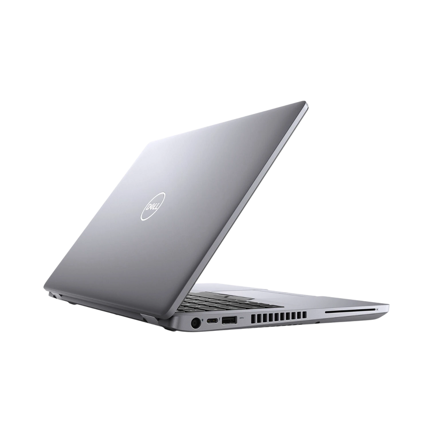 Dell Latitude 5410 14" Laptop, Intel Core i5-10210U, 8GB DDR4 RAM, 256GB SSD (Silver) — Being Shipped