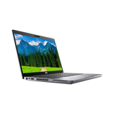 Dell Latitude 5410 14" Laptop, Intel Core i5-10210U, 8GB DDR4 RAM, 256GB SSD (Silver) — Being Shipped