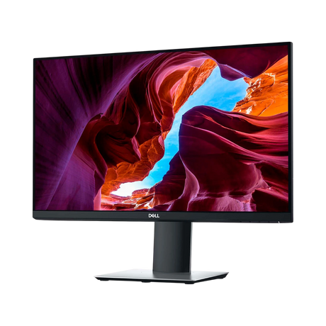 Dell 24 P2421DC 23.8" 16:9 60Hz QHD IPS Monitor — Being Shipped