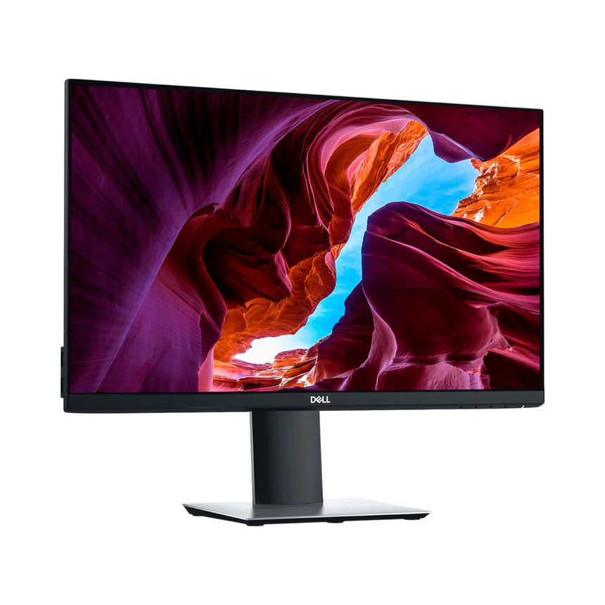 Dell 24 P2421DC 23.8" 16:9 60Hz QHD IPS Monitor — Being Shipped