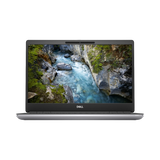 Dell Precision 7560 15.6" Mobile Workstation, Intel Core i5-11500H, NVIDIA RTX T1200, 16GB DDR4 RAM, 256GB SSD — Being Shipped
