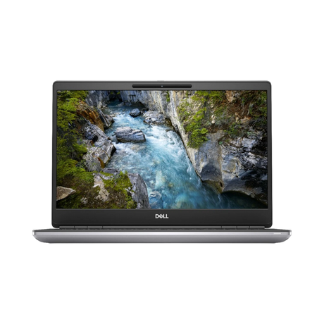 Dell Precision 7560 15.6" Mobile Workstation, Intel Core i5-11500H, NVIDIA RTX T1200, 16GB DDR4 RAM, 256GB SSD — Being Shipped