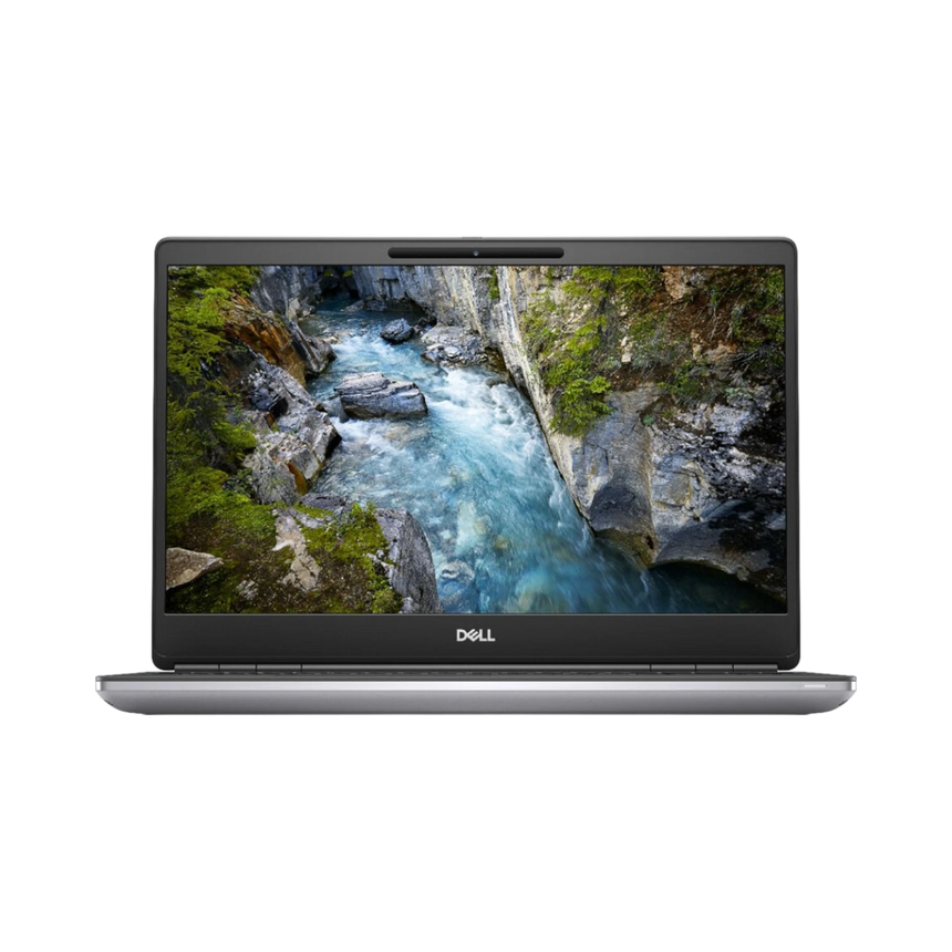 Dell Precision 7560 15.6" Mobile Workstation, Intel Core i5-11500H, NVIDIA RTX T1200, 16GB DDR4 RAM, 256GB SSD — Being Shipped