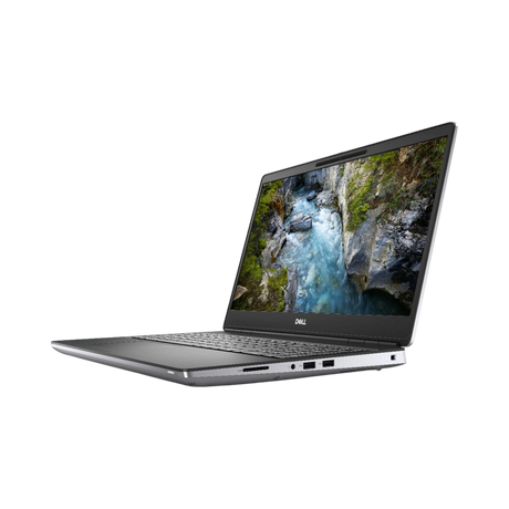 Dell Precision 7560 15.6" Mobile Workstation, Intel Core i5-11500H, NVIDIA RTX T1200, 16GB DDR4 RAM, 256GB SSD — Being Shipped