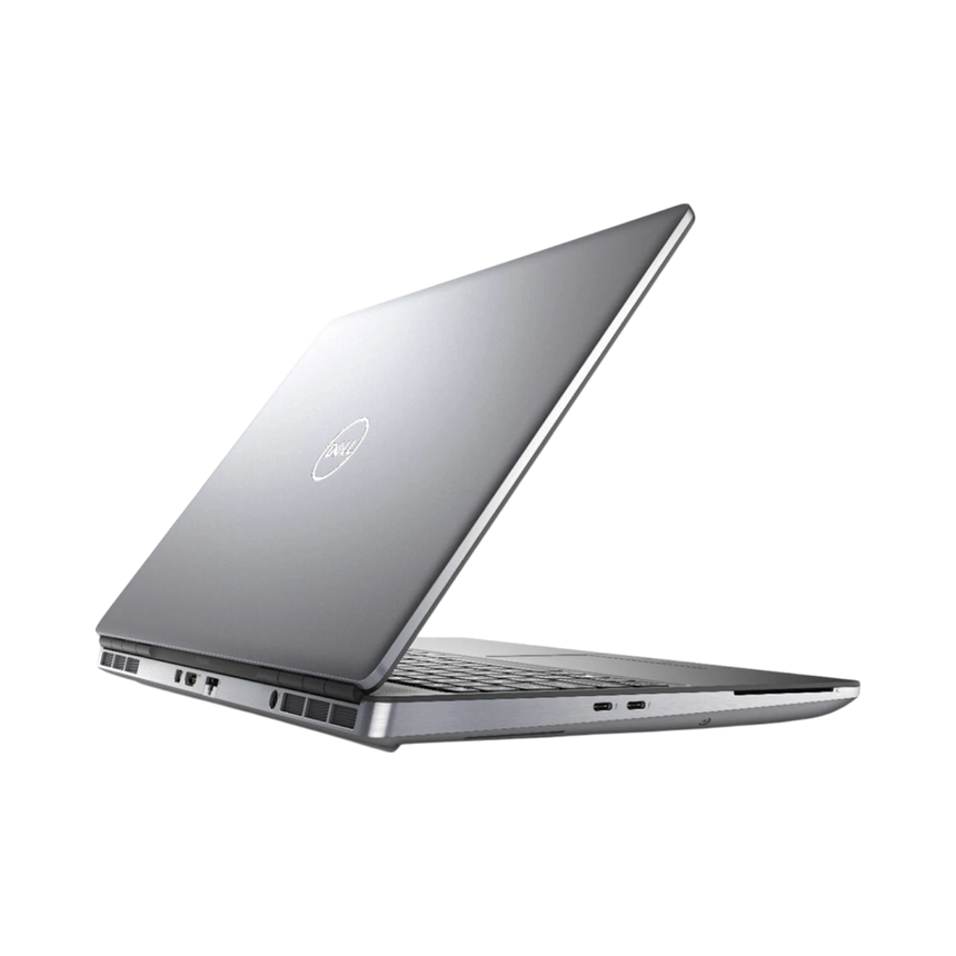 Dell Precision 7560 15.6" Mobile Workstation, Intel Core i5-11500H, NVIDIA RTX T1200, 16GB DDR4 RAM, 256GB SSD — Being Shipped
