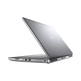 Dell Precision 7560 15.6" Mobile Workstation, Intel Core i5-11500H, NVIDIA RTX T1200, 16GB DDR4 RAM, 256GB SSD — Being Shipped