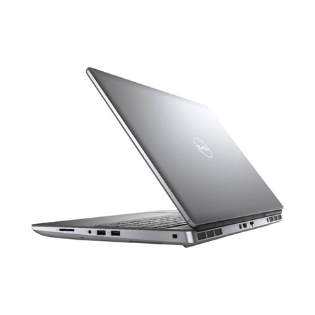 Dell Precision 7560 15.6" Mobile Workstation, Intel Core i5-11500H, NVIDIA RTX T1200, 16GB DDR4 RAM, 256GB SSD — Being Shipped