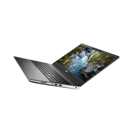 Dell Precision 7560 15.6" Mobile Workstation, Intel Core i5-11500H, NVIDIA RTX T1200, 16GB DDR4 RAM, 256GB SSD — Being Shipped