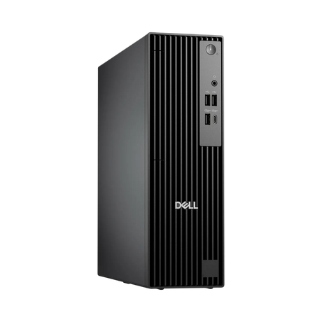 Dell Pro Slim Desktop Computer, AMD Ryzen 5 8500G, 16GB DDR5 RAM, 512GB SSD — Being Shipped