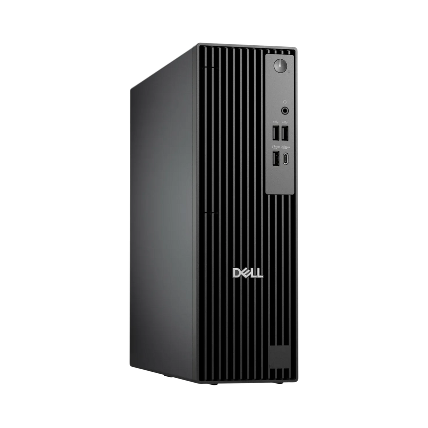Dell Pro Slim Desktop Computer, AMD Ryzen 5 8500G, 16GB DDR5 RAM, 512GB SSD — Being Shipped