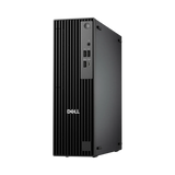 Dell Pro Slim Desktop Computer, AMD Ryzen 5 8500G, 16GB DDR5 RAM, 512GB SSD — Being Shipped