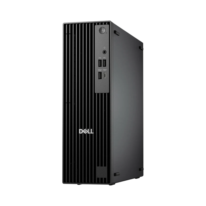 Dell Pro Slim Desktop Computer, AMD Ryzen 5 8500G, 16GB DDR5 RAM, 512GB SSD — Being Shipped