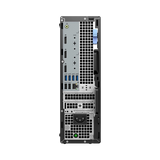 Dell Precision 3460 SFF Workstation, Intel Core i7-12700, 16GB DDR5 RAM, 512GB SSD — Being Shipped