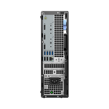 Dell Precision 3460 SFF Workstation, Intel Core i7-12700, 16GB DDR5 RAM, 512GB SSD — Being Shipped