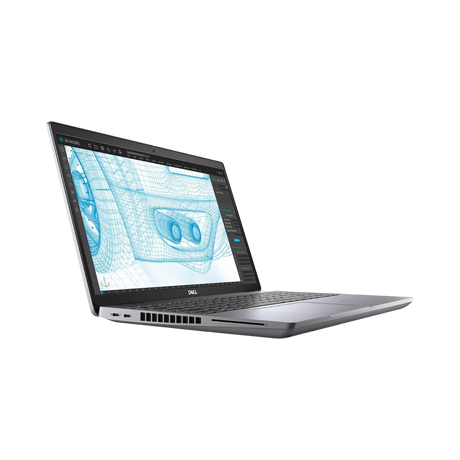 Dell Precision 3561 15.6" Mobile Workstation, Intel Core i7-11850H, NVIDIA RTX T1200, 16GB DDR4 RAM, 512GB SSD — Being Shipped