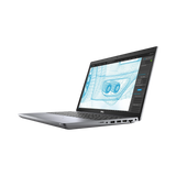 Dell Precision 3561 15.6" Mobile Workstation, Intel Core i7-11850H, NVIDIA RTX T1200, 16GB DDR4 RAM, 512GB SSD — Being Shipped