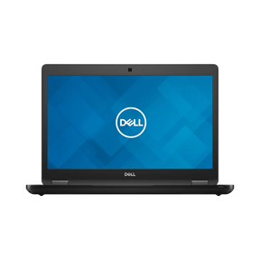 Dell Latitude 5491 14" Laptop, Intel Core i5-8400H, 8GB DDR4 RAM, 256GB SSD — Being Shipped
