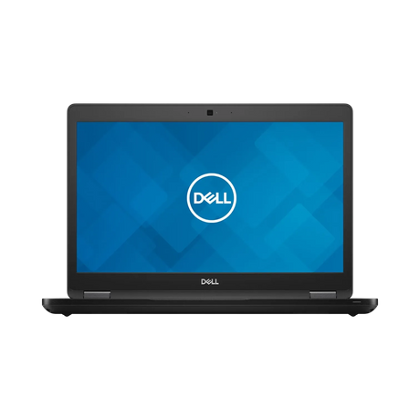 Dell Latitude 5491 14" Laptop, Intel Core i5-8400H, 8GB DDR4 RAM, 256GB SSD — Being Shipped