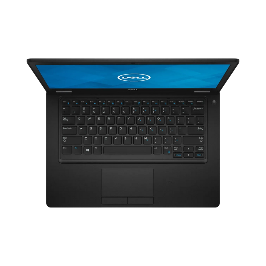 Dell Latitude 5491 14" Laptop, Intel Core i5-8400H, 8GB DDR4 RAM, 256GB SSD — Being Shipped
