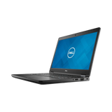 Dell Latitude 5491 14" Laptop, Intel Core i5-8400H, 8GB DDR4 RAM, 256GB SSD — Being Shipped