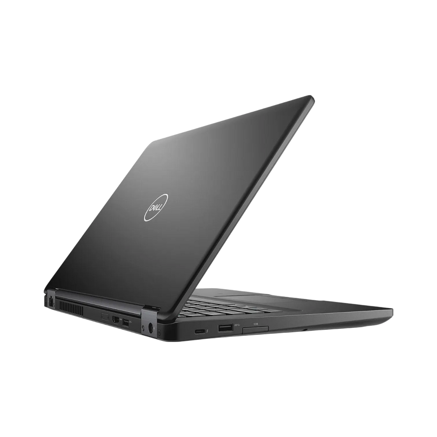 Dell Latitude 5491 14" Laptop, Intel Core i5-8400H, 8GB DDR4 RAM, 256GB SSD — Being Shipped