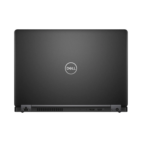Dell Latitude 5491 14" Laptop, Intel Core i5-8400H, 8GB DDR4 RAM, 256GB SSD — Being Shipped